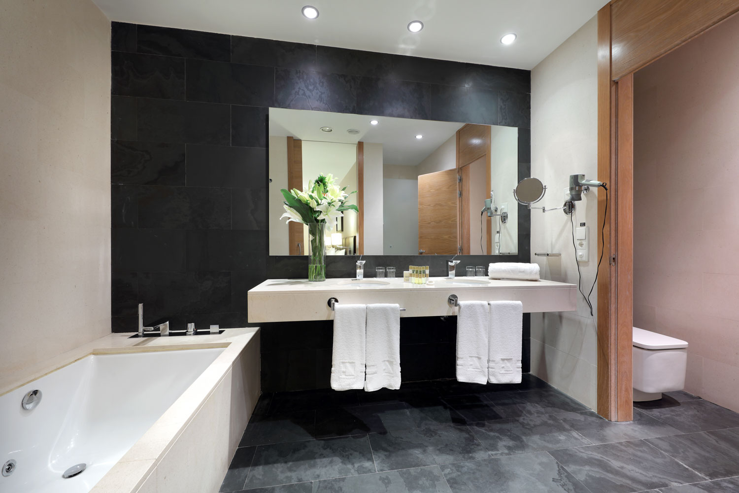 Eurostars Hotel Company
