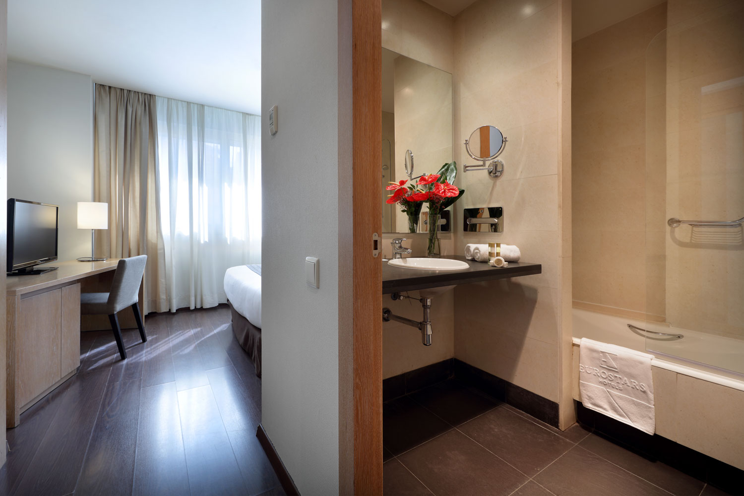 Eurostars Hotel Company