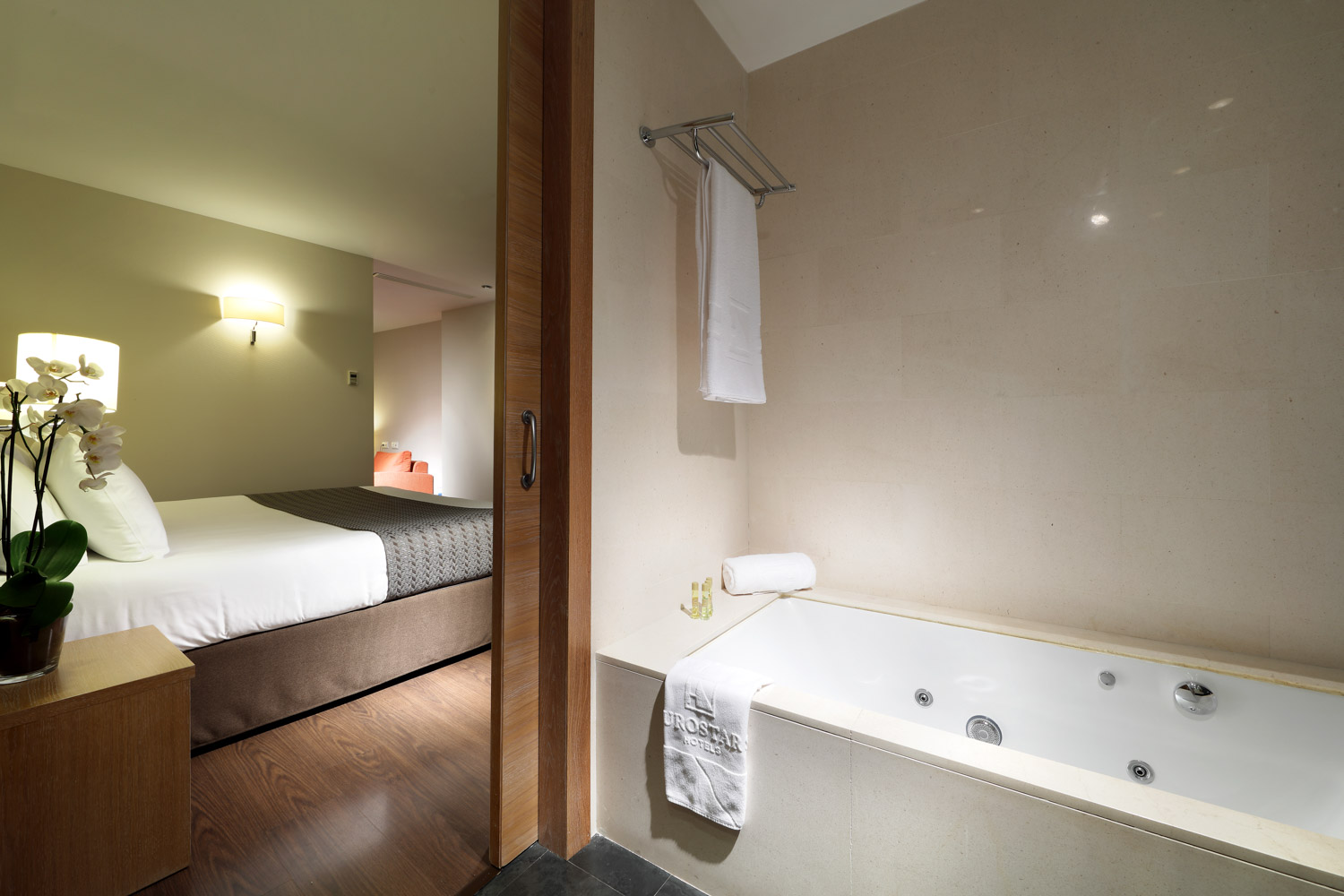 Eurostars Hotel Company
