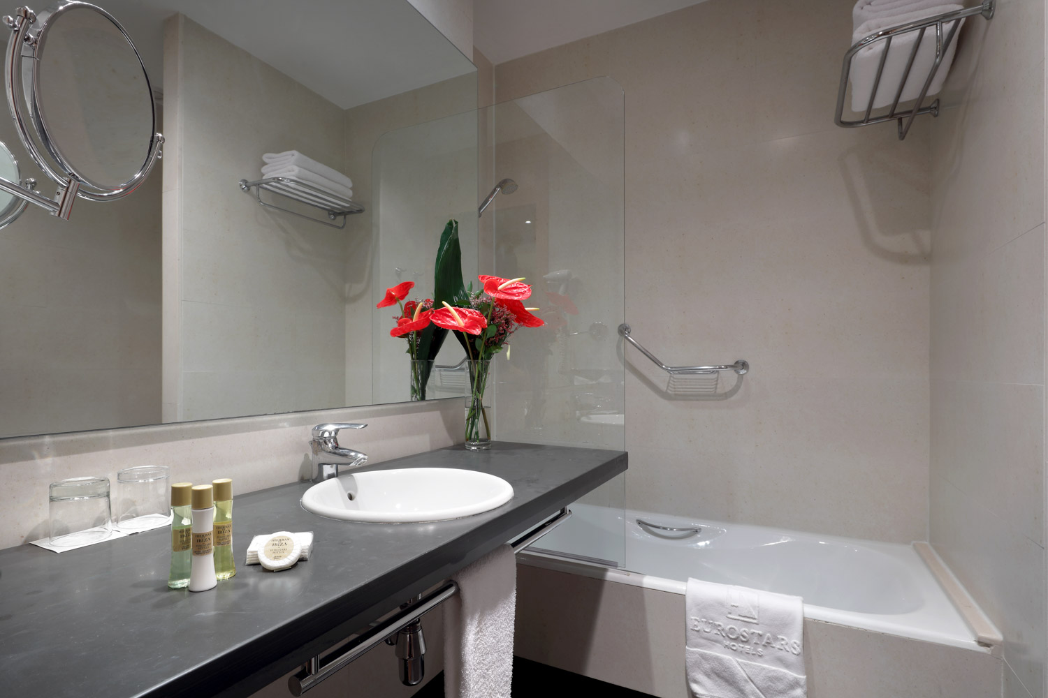 Eurostars Hotel Company