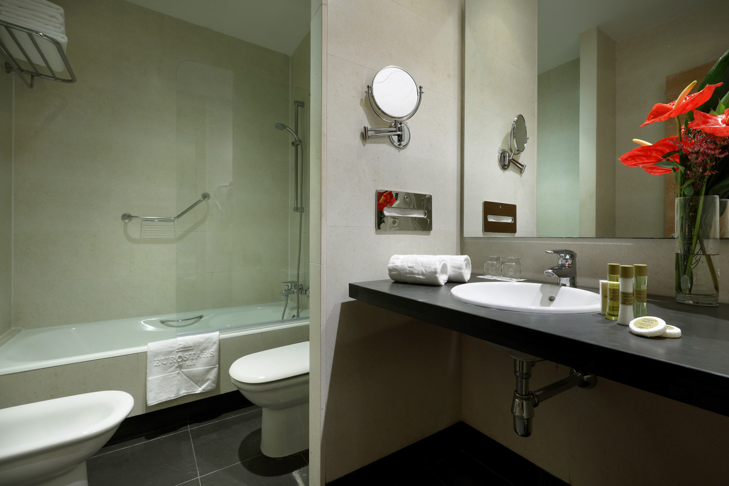 Eurostars Hotel Company