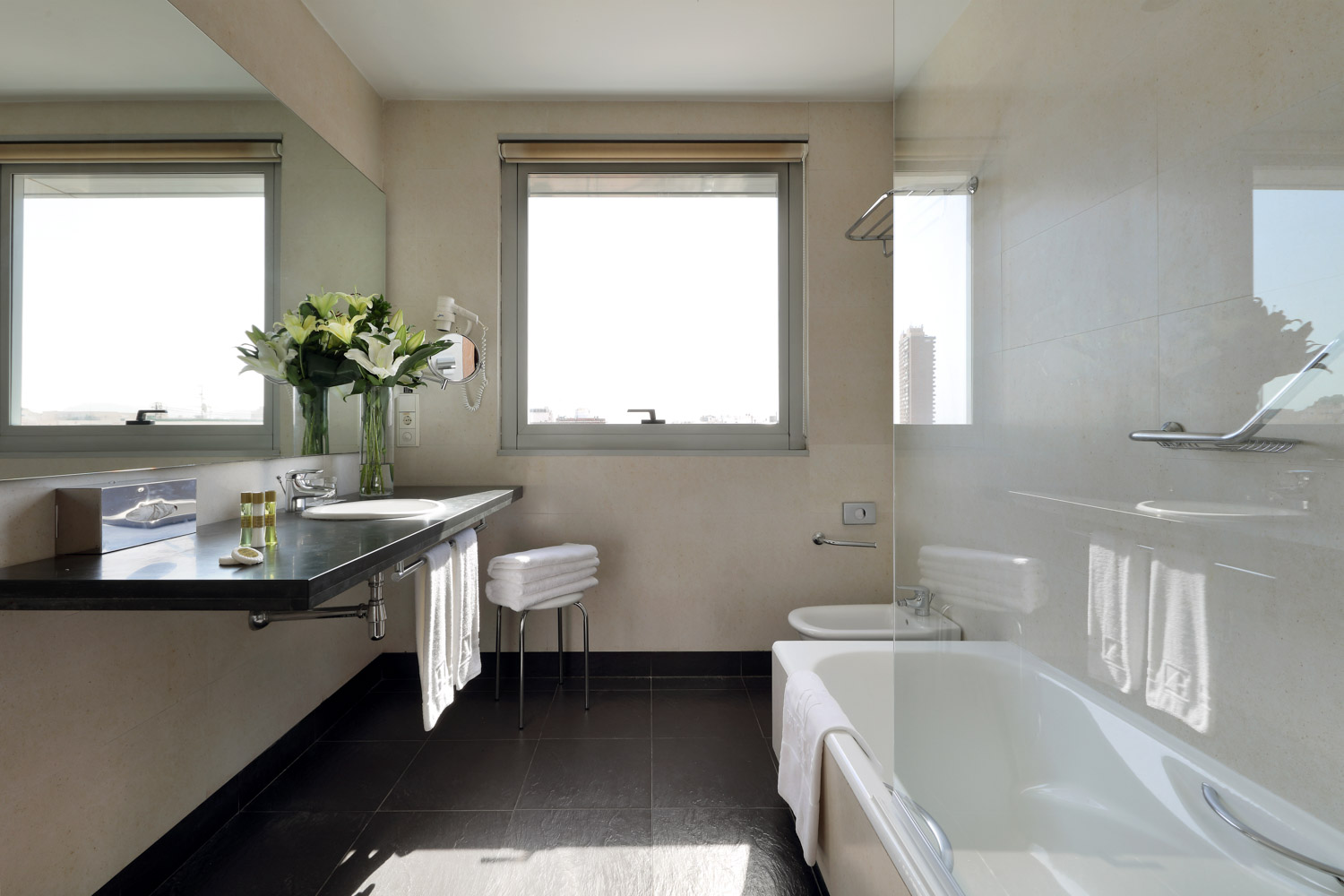 Eurostars Hotel Company