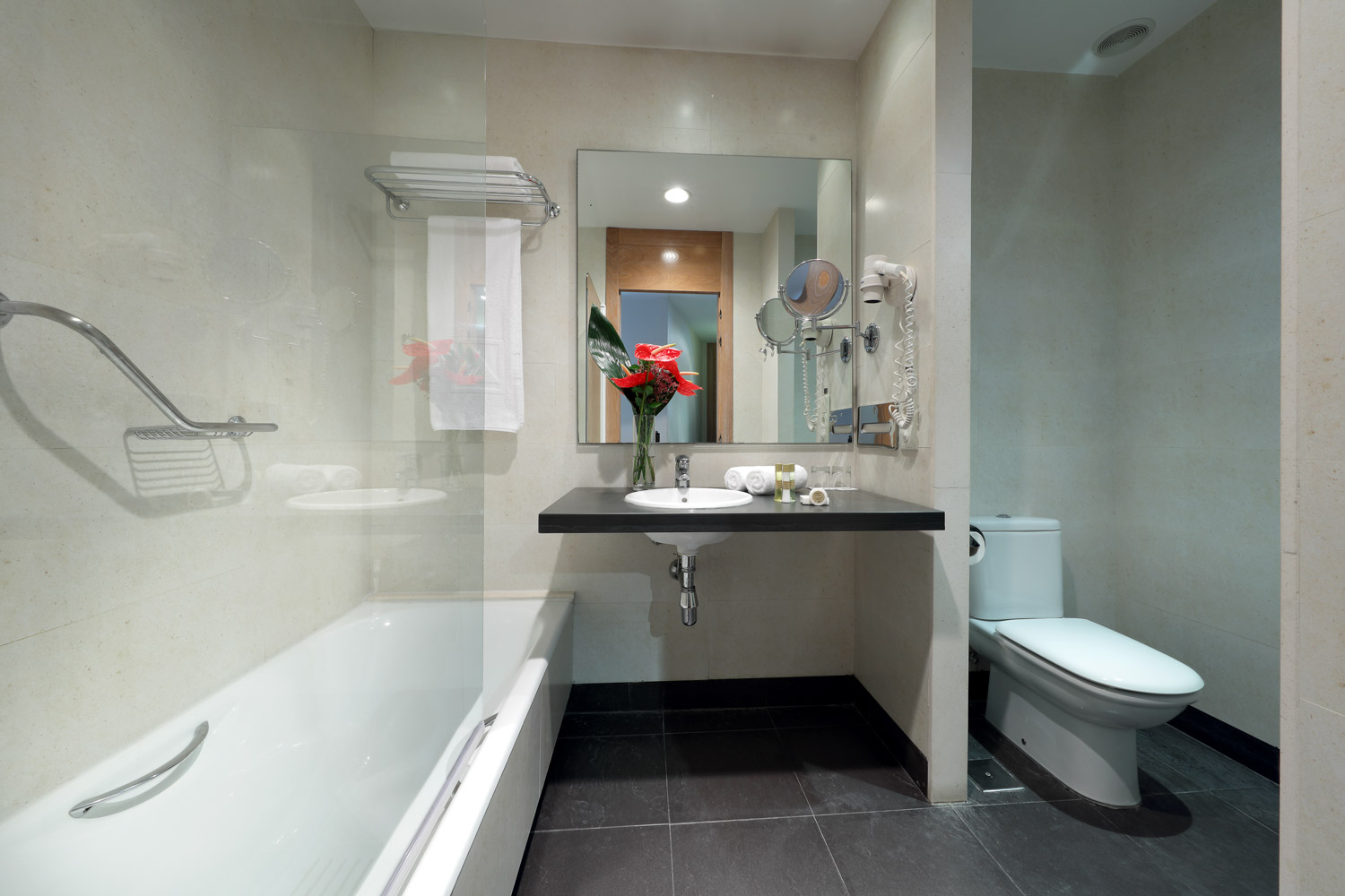 Eurostars Hotel Company