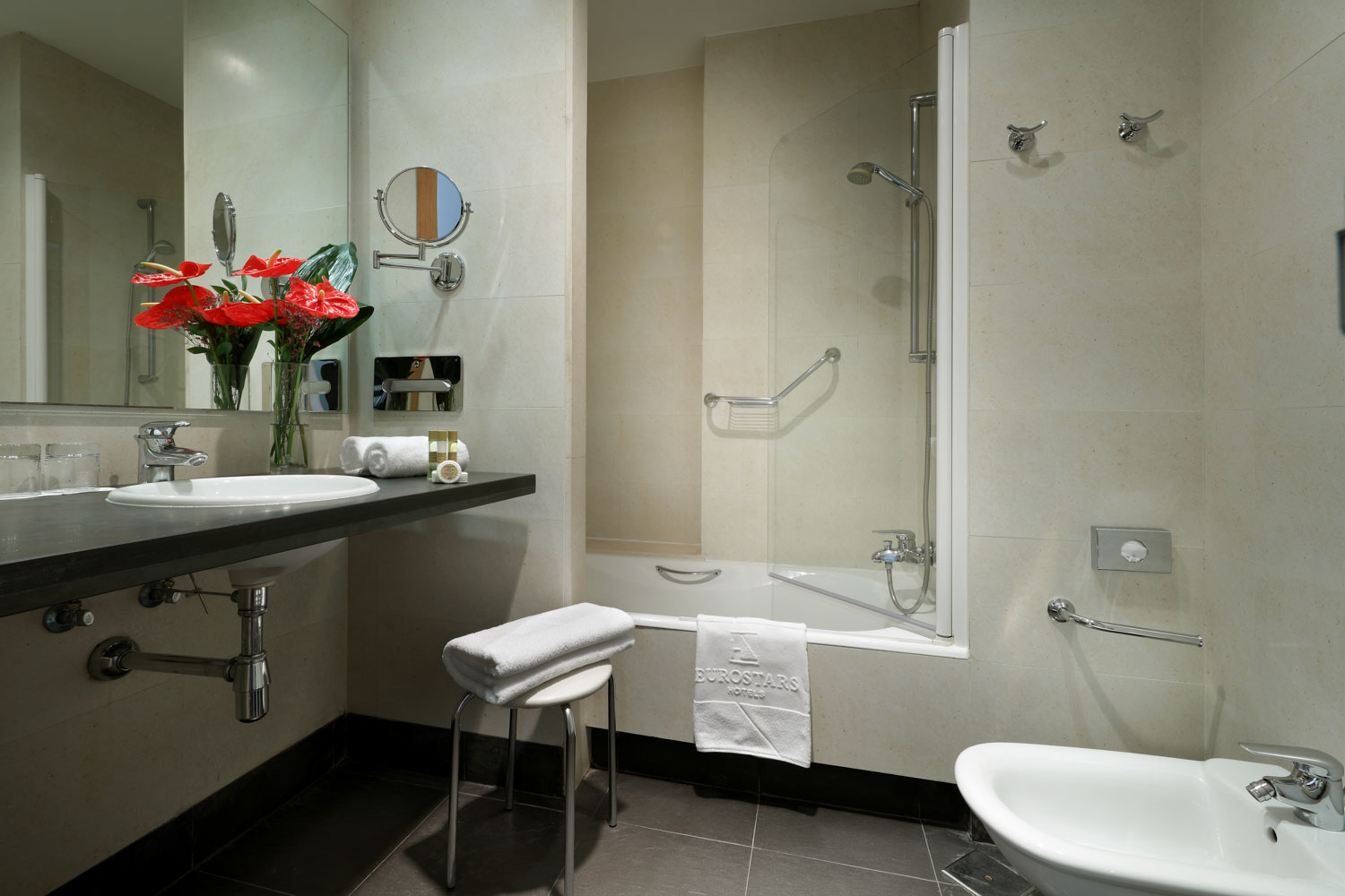 Eurostars Hotel Company