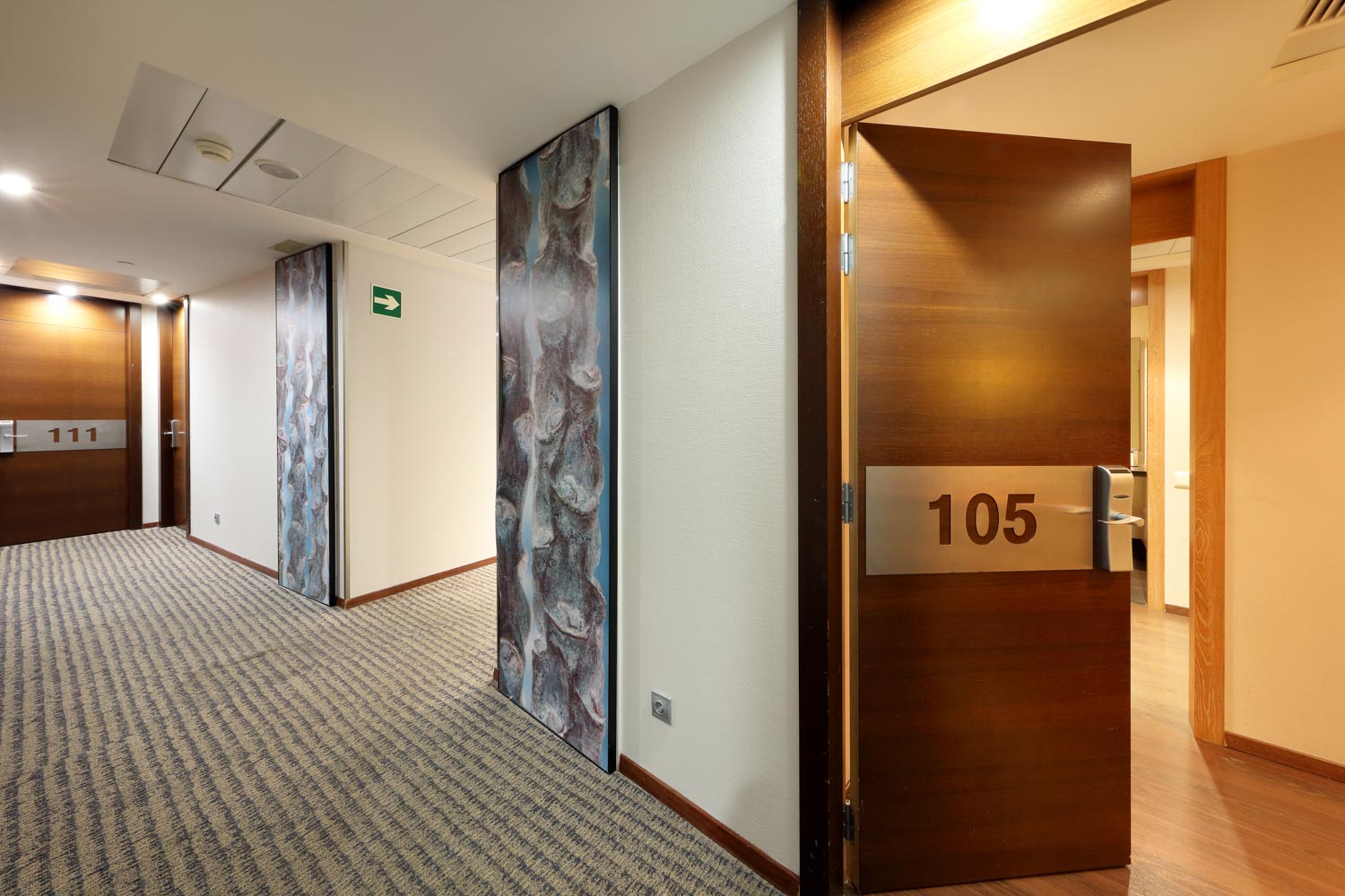 Eurostars Hotel Company