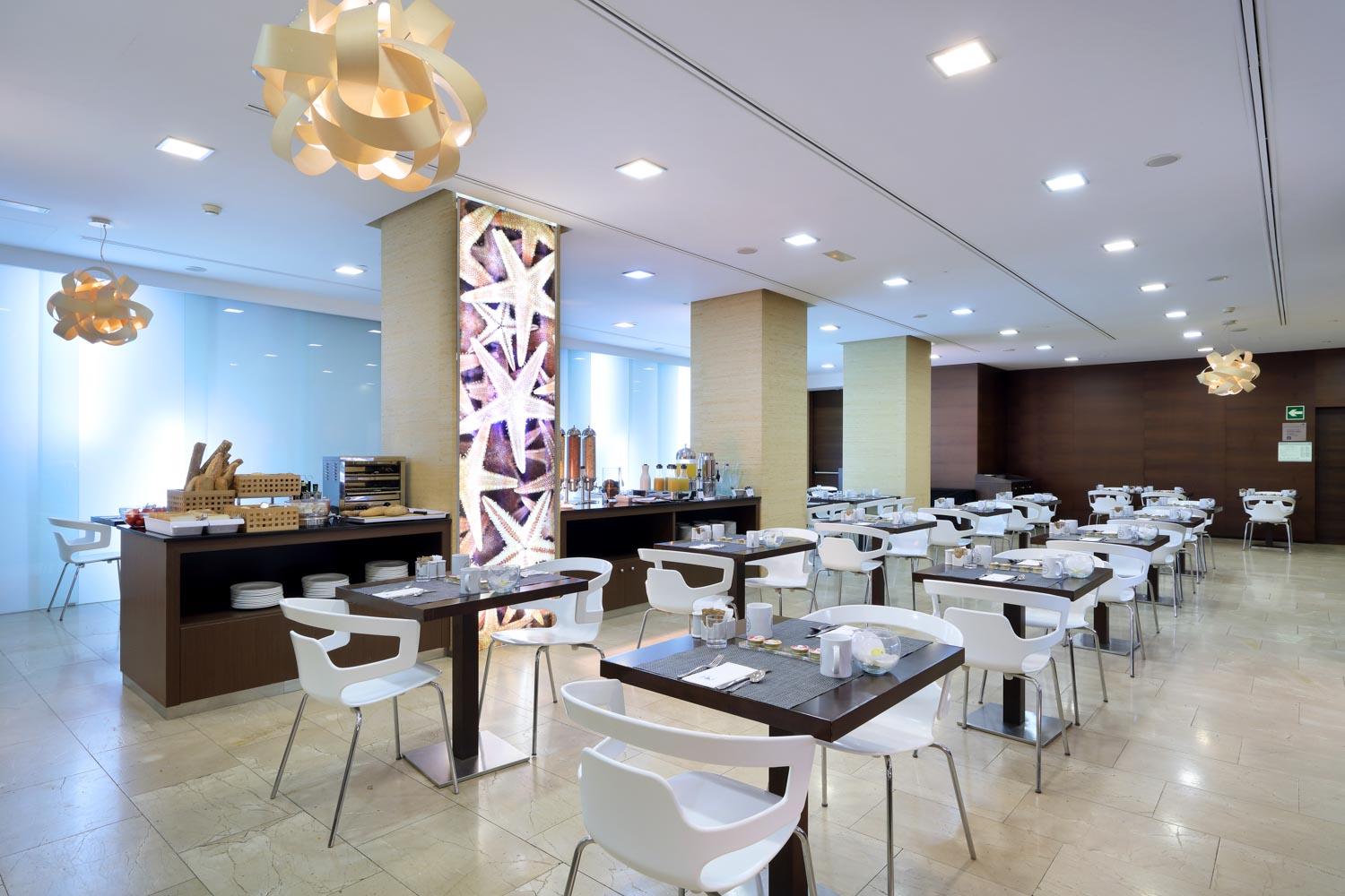 Eurostars Hotel Company
