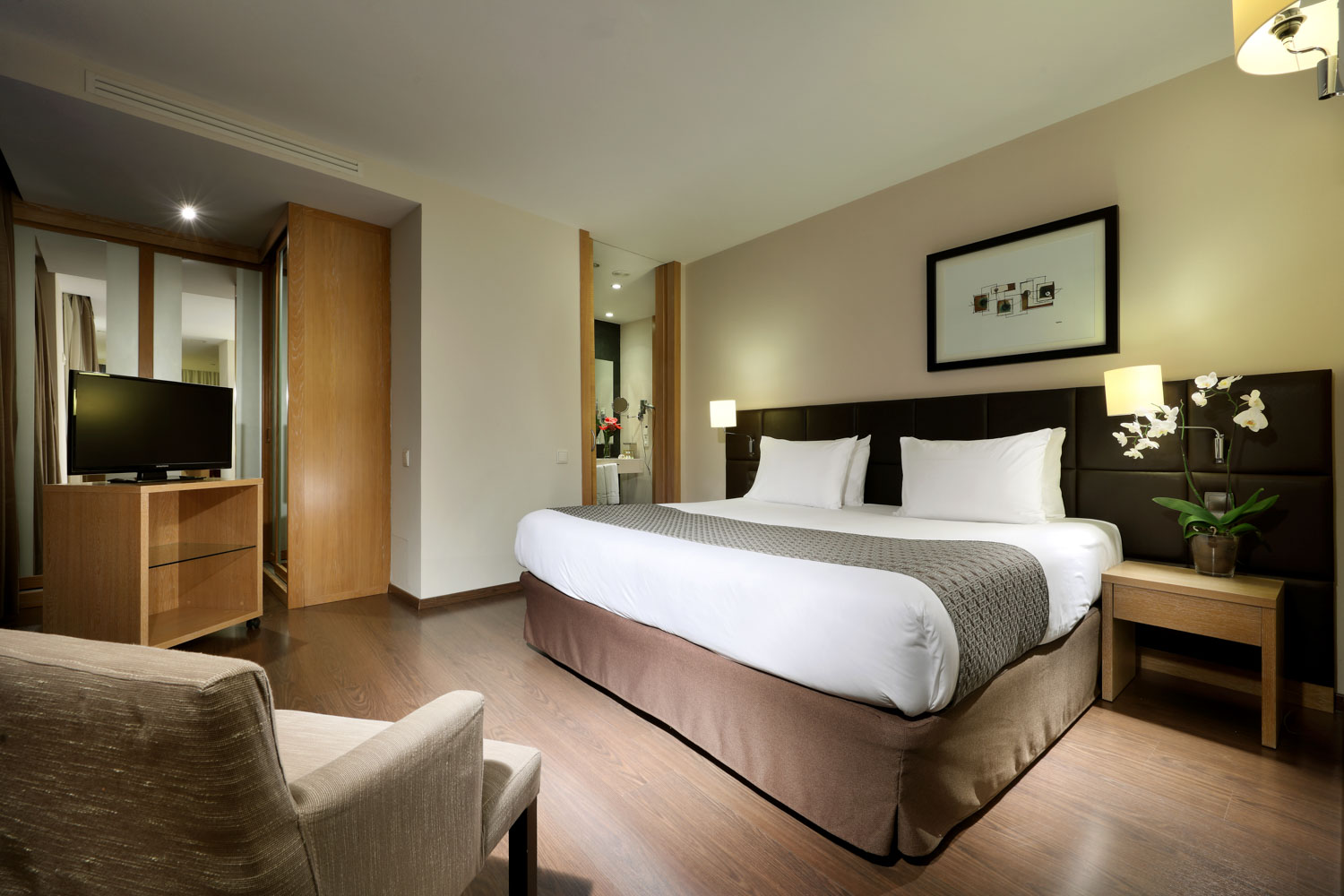 Eurostars Hotel Company