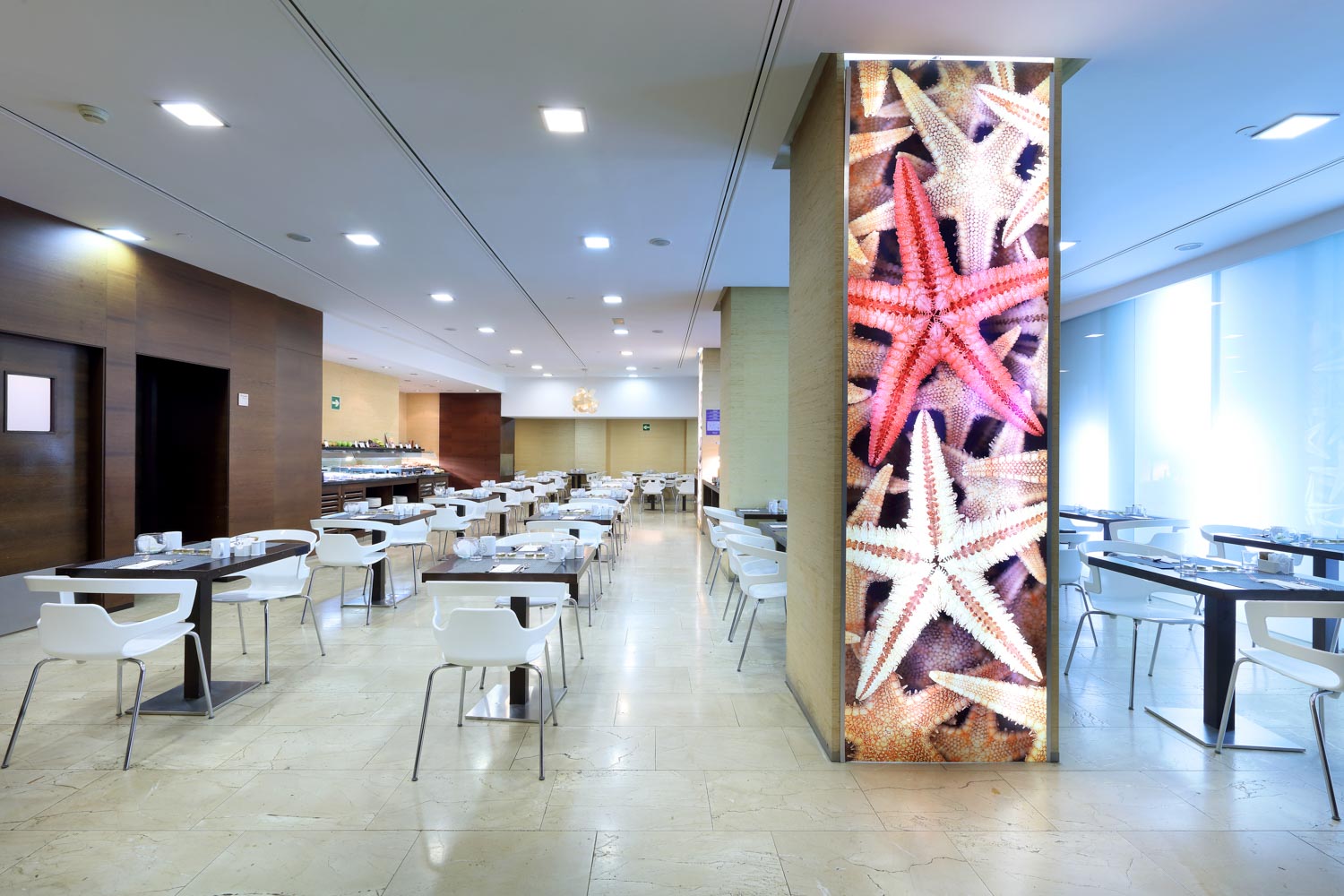 Eurostars Hotel Company