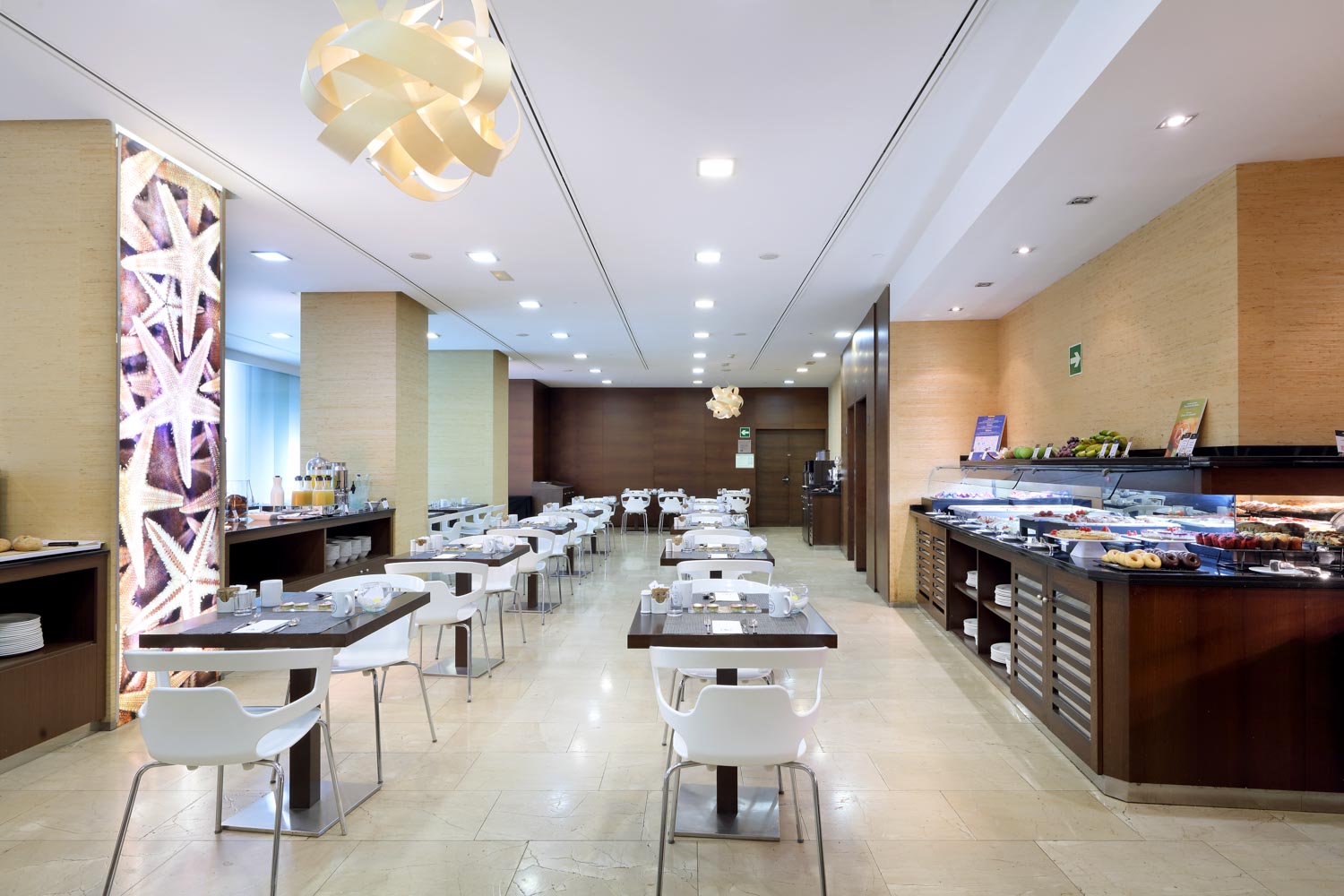Eurostars Hotel Company