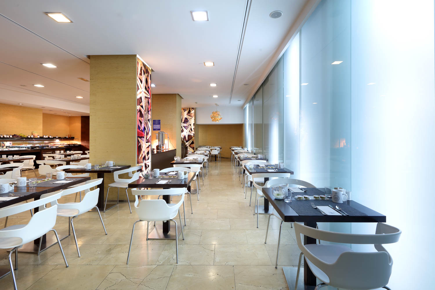 Eurostars Hotel Company