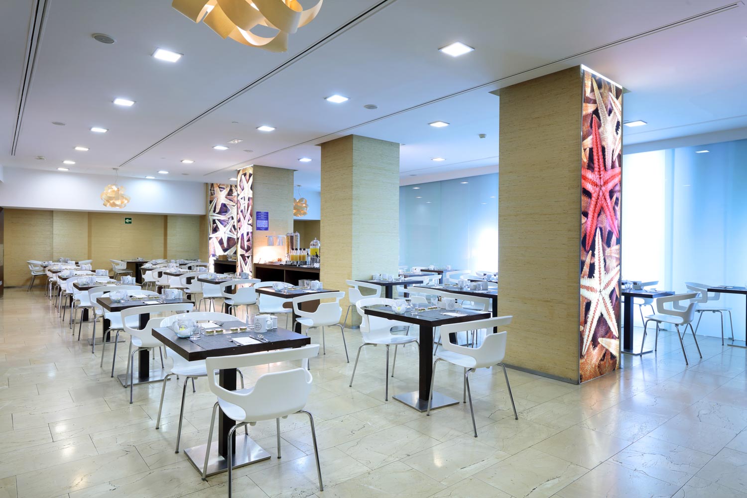 Eurostars Hotel Company