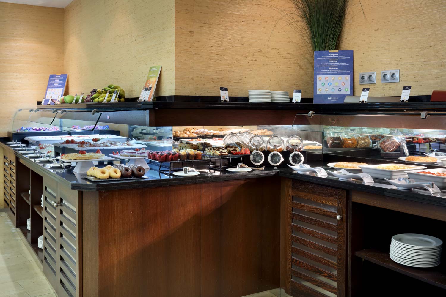 Eurostars Hotel Company