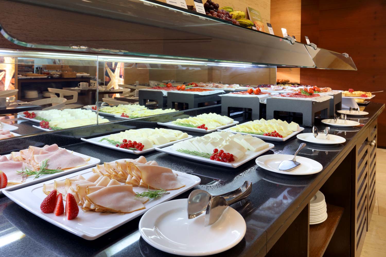 Eurostars Hotel Company