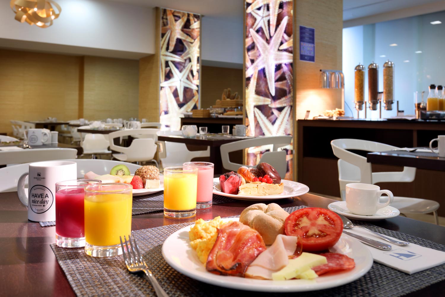 Eurostars Hotel Company