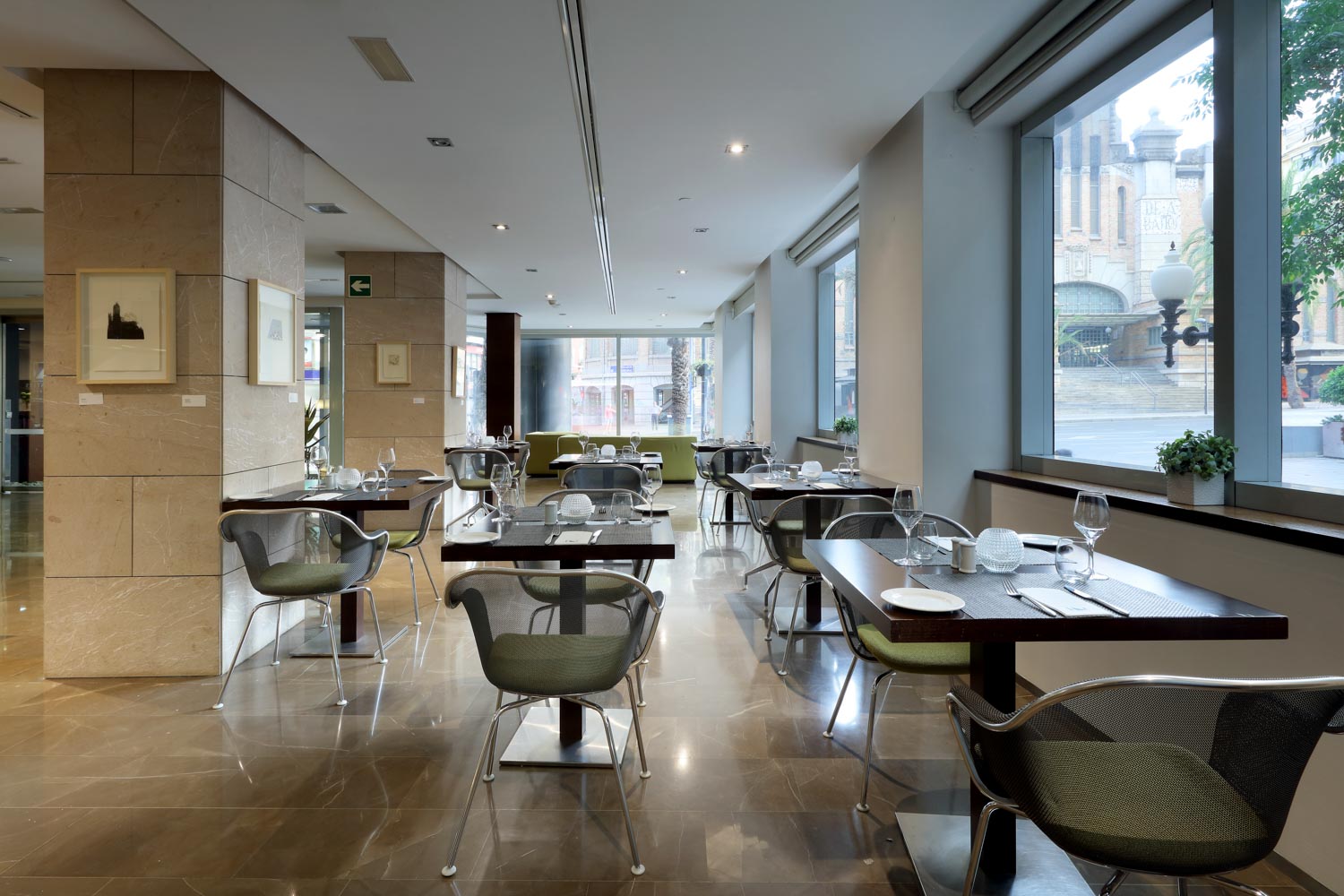 Eurostars Hotel Company