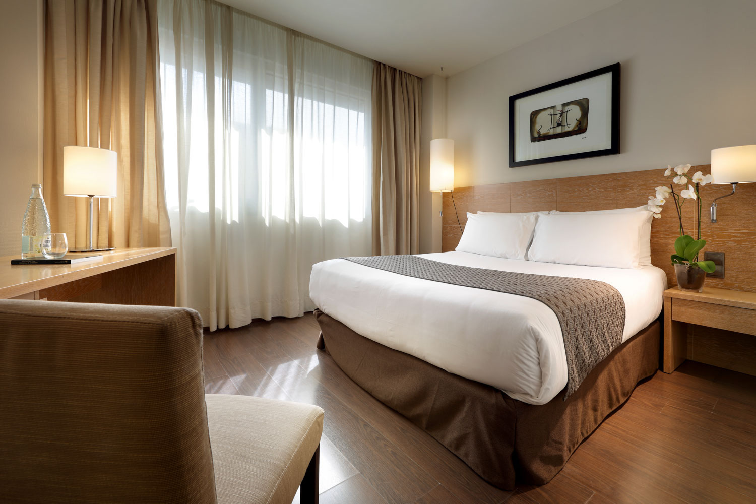 Eurostars Hotel Company