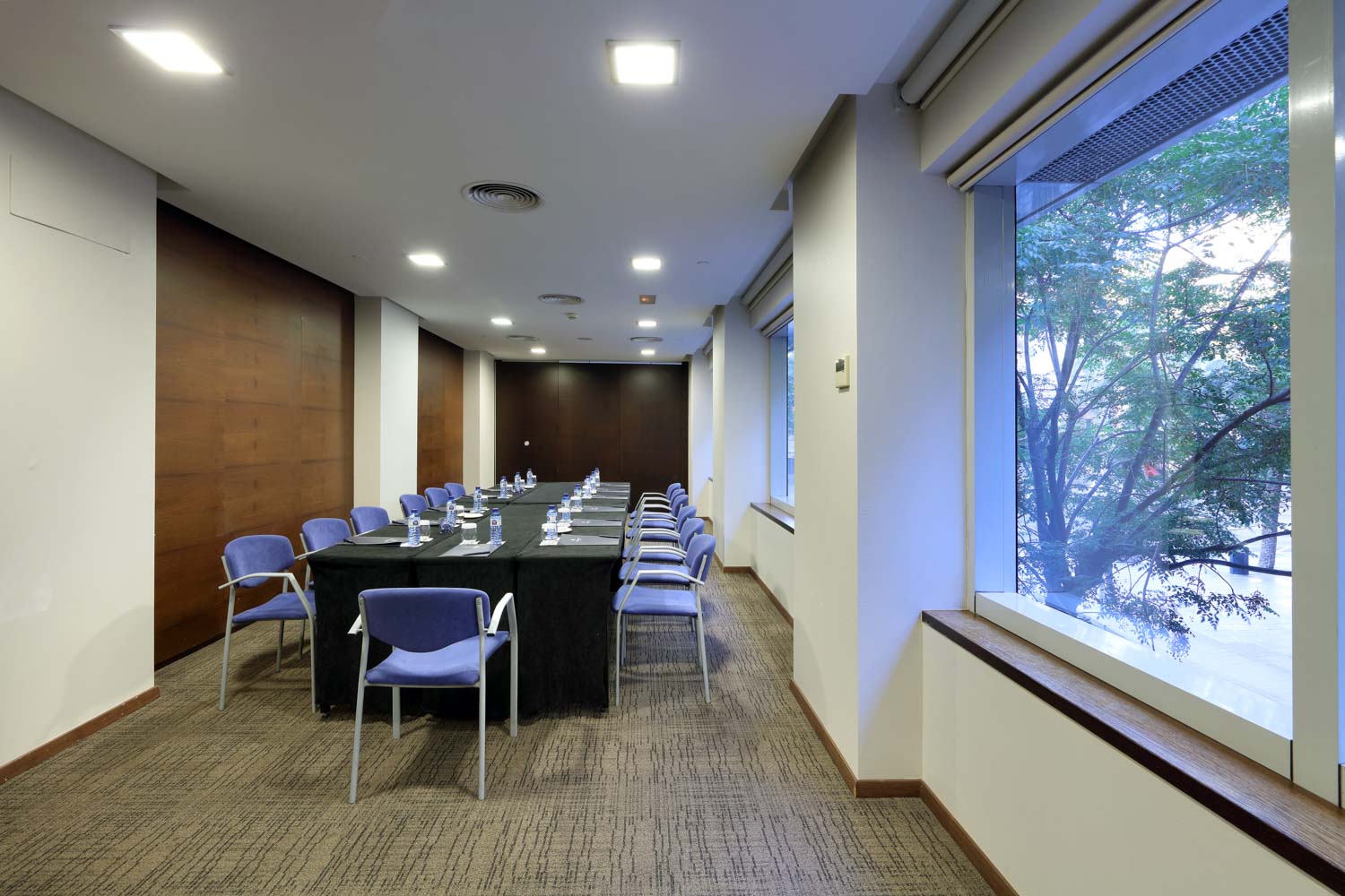Eurostars Hotel Company