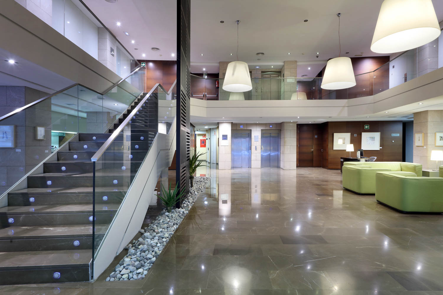 Eurostars Hotel Company