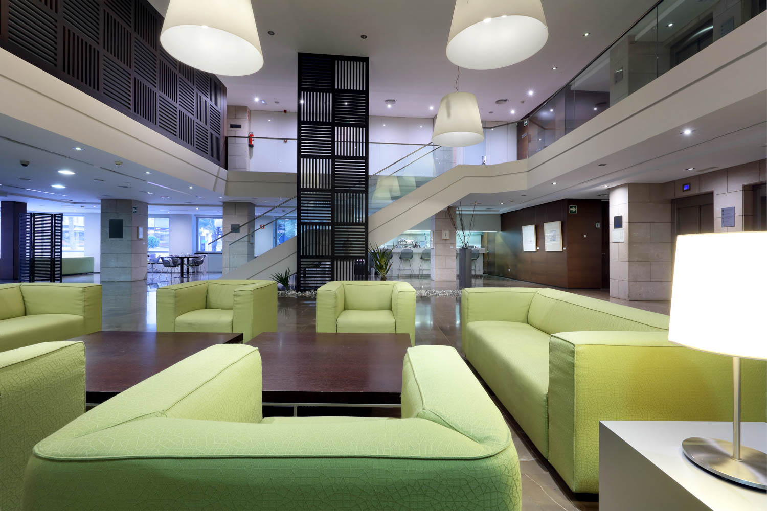 Eurostars Hotel Company