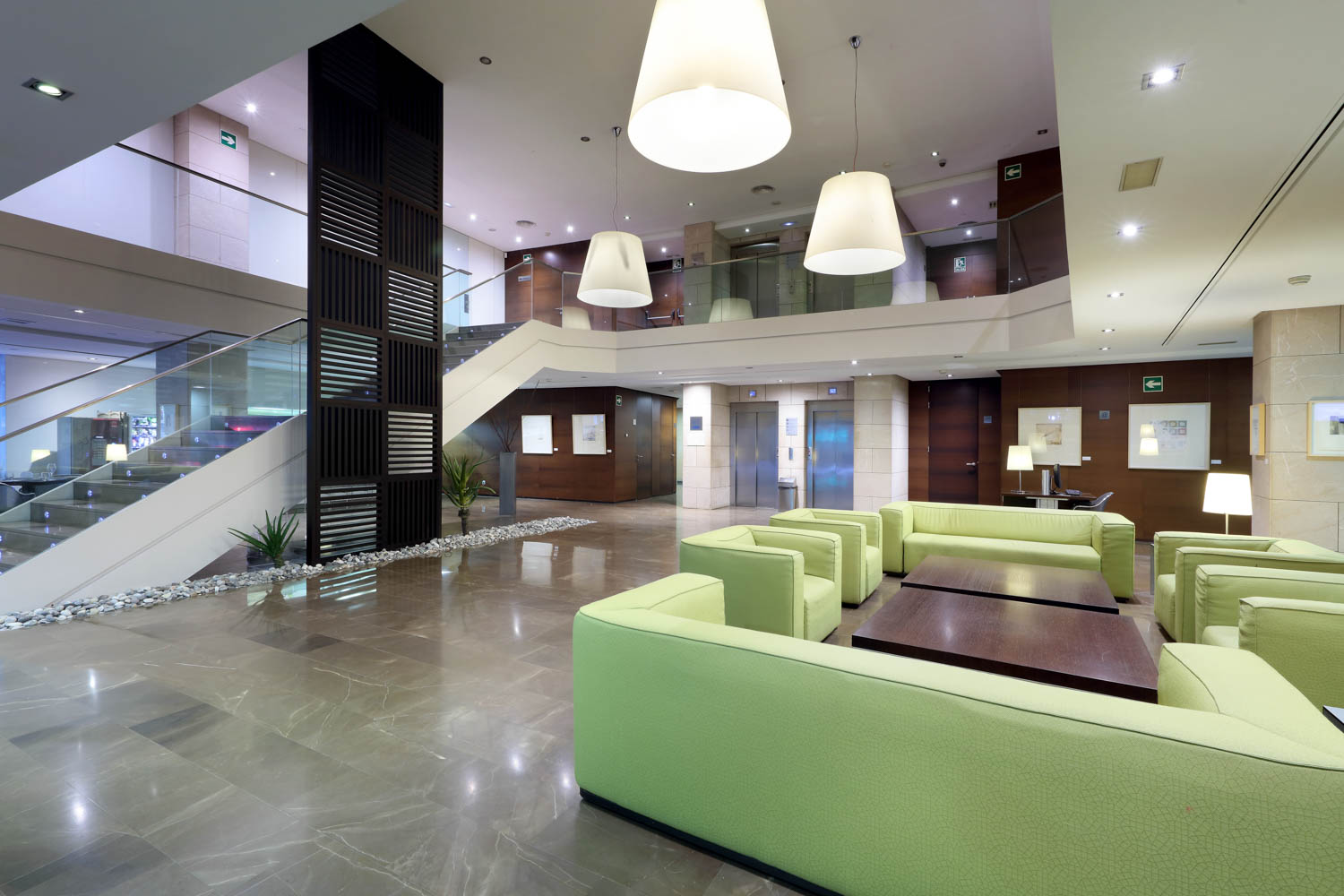 Eurostars Hotel Company