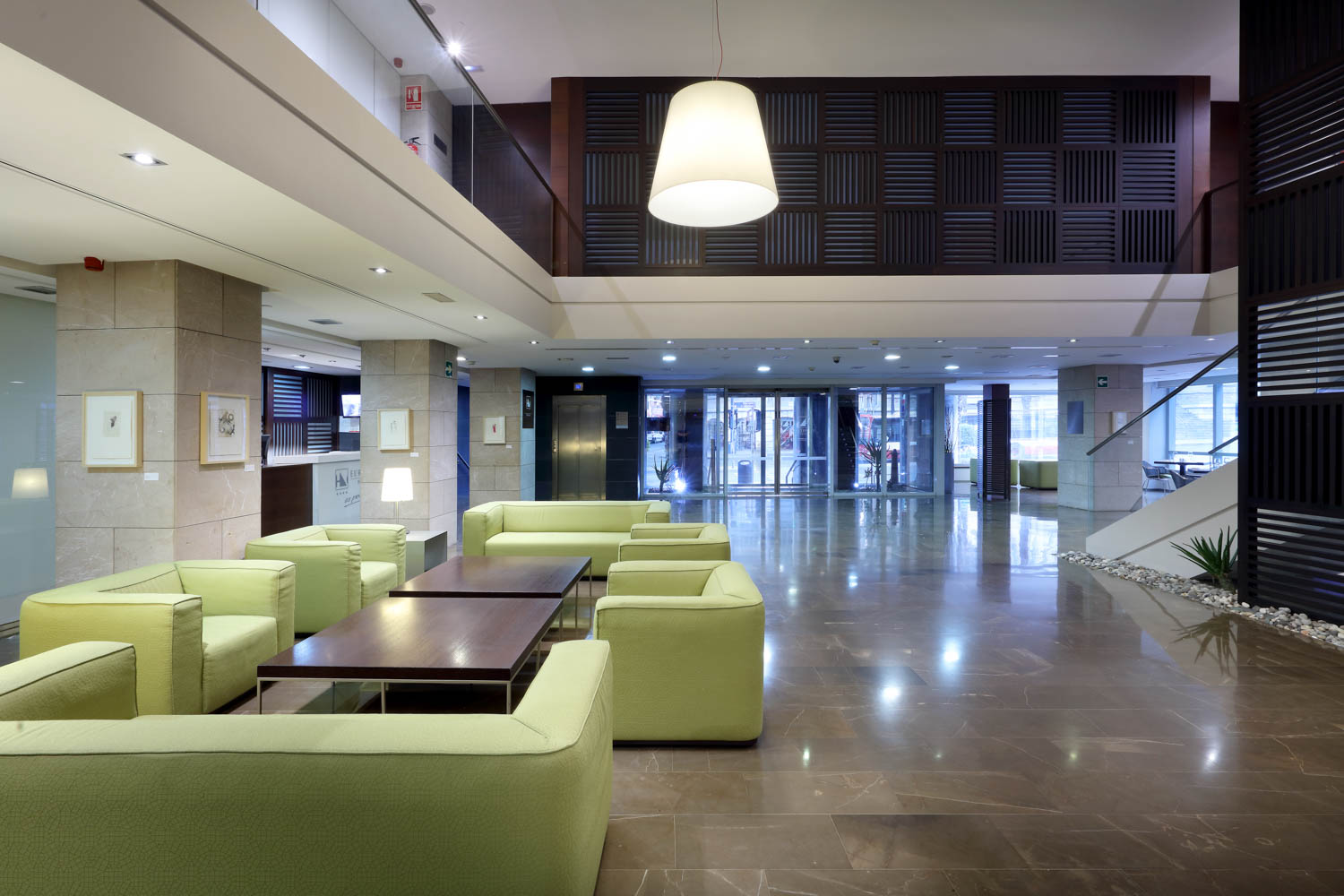 Eurostars Hotel Company