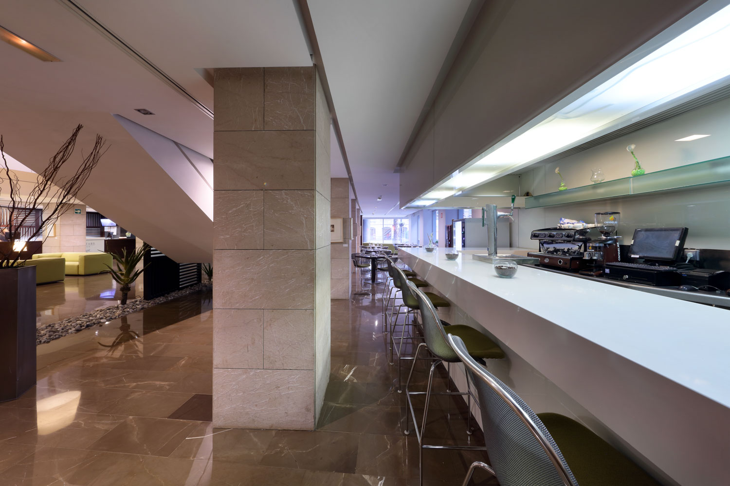 Eurostars Hotel Company