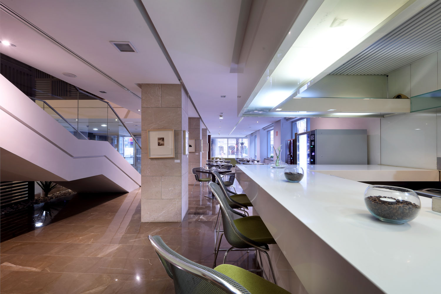 Eurostars Hotel Company