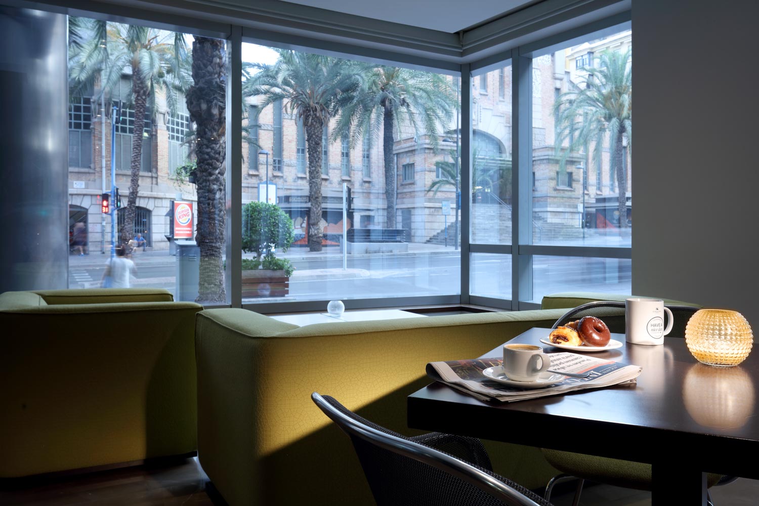 Eurostars Hotel Company