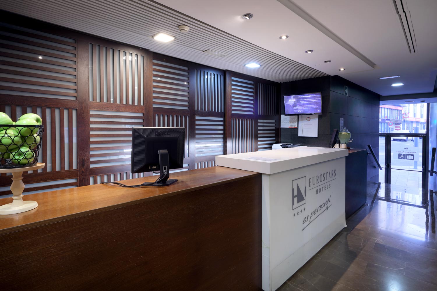 Eurostars Hotel Company