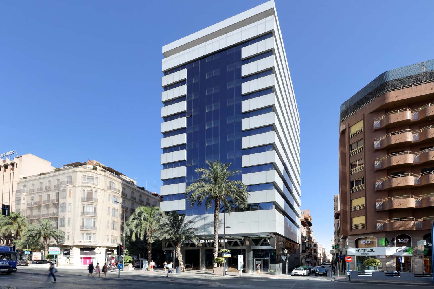 Eurostars Hotel Company
