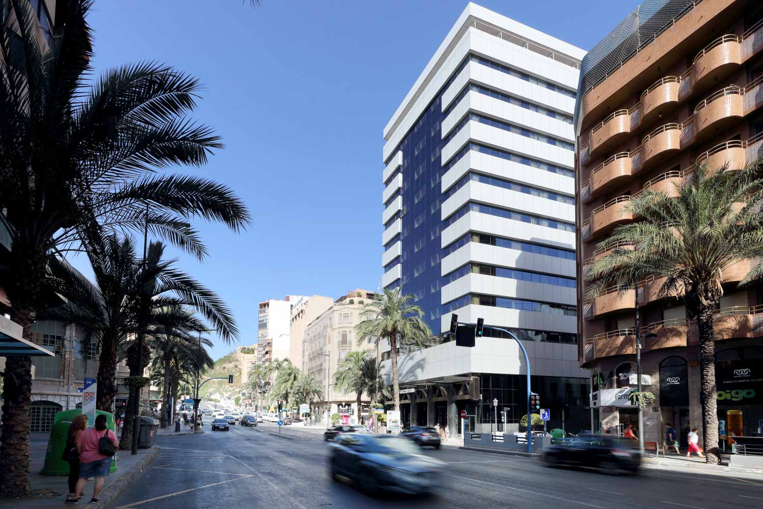 Eurostars Hotel Company