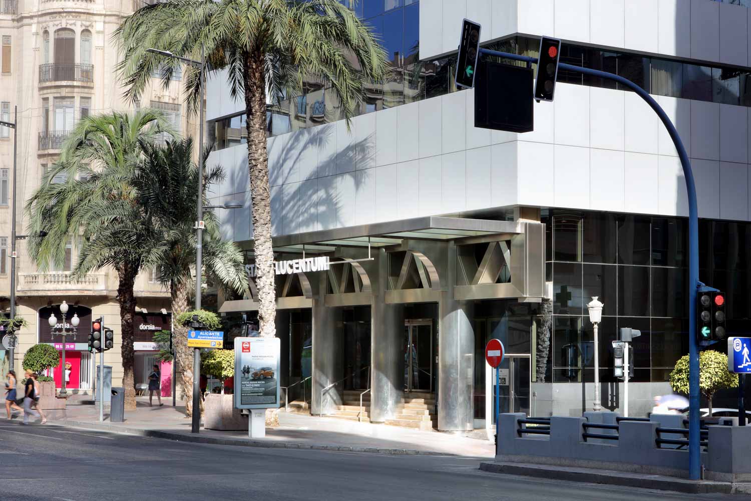 Eurostars Hotel Company