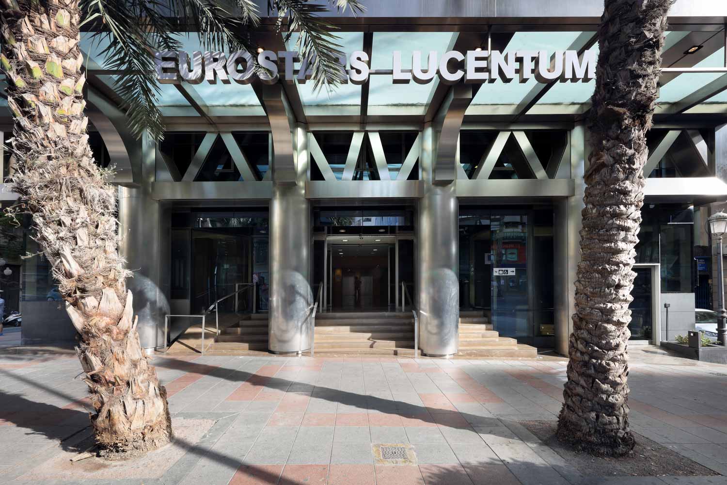 Eurostars Hotel Company