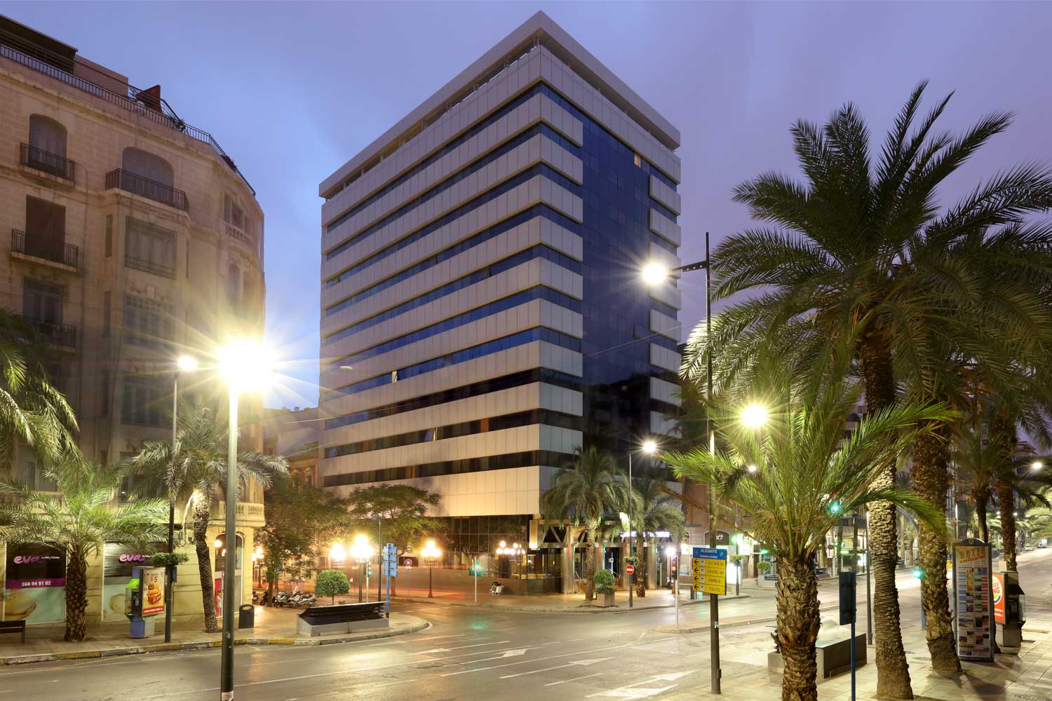 Eurostars Hotel Company