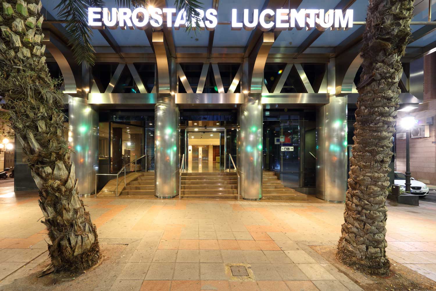 Eurostars Hotel Company
