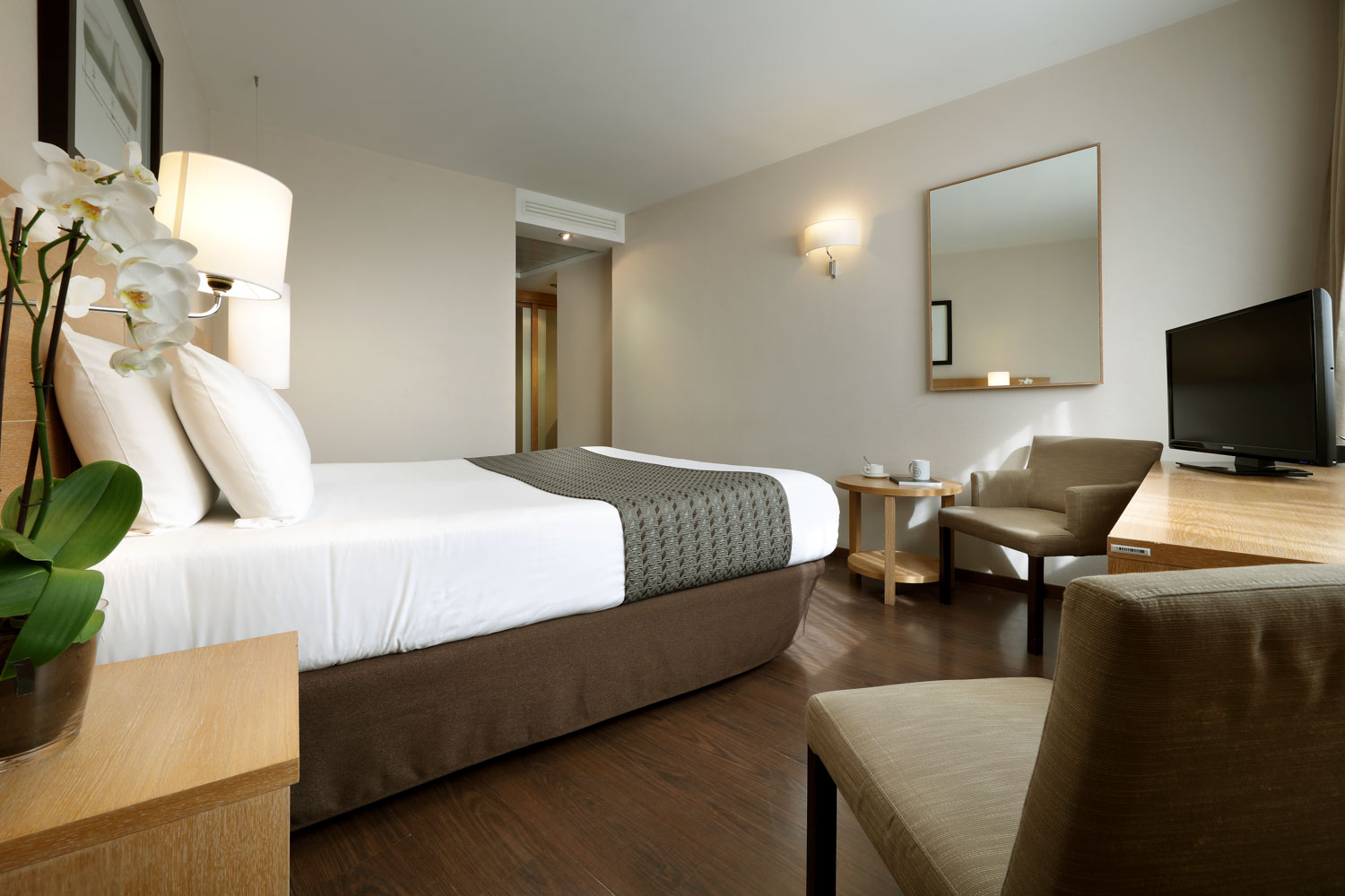 Eurostars Hotel Company