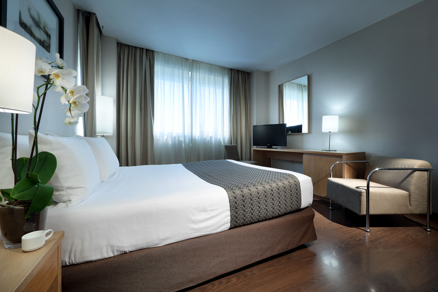 Eurostars Hotel Company