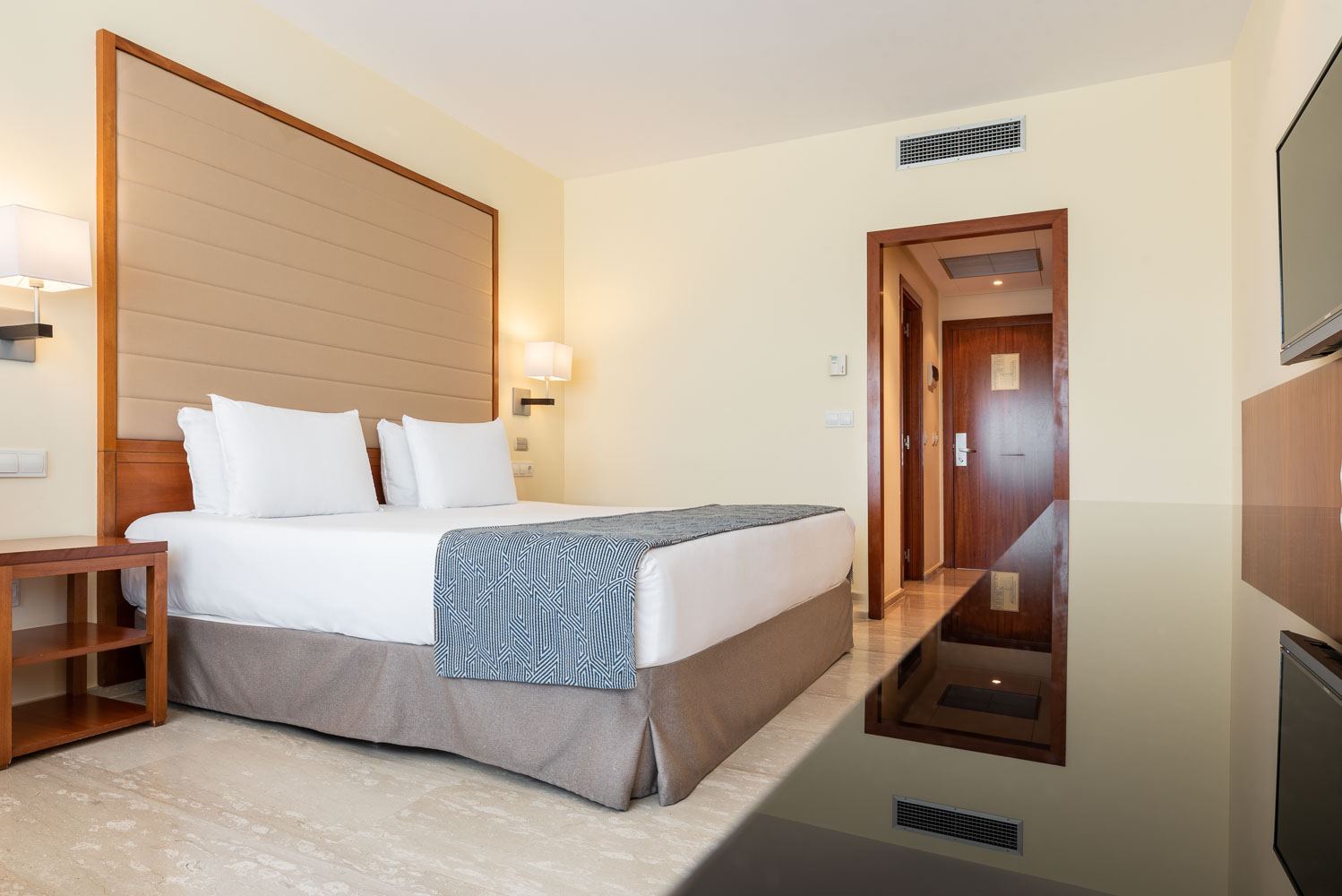 Eurostars Hotel Company