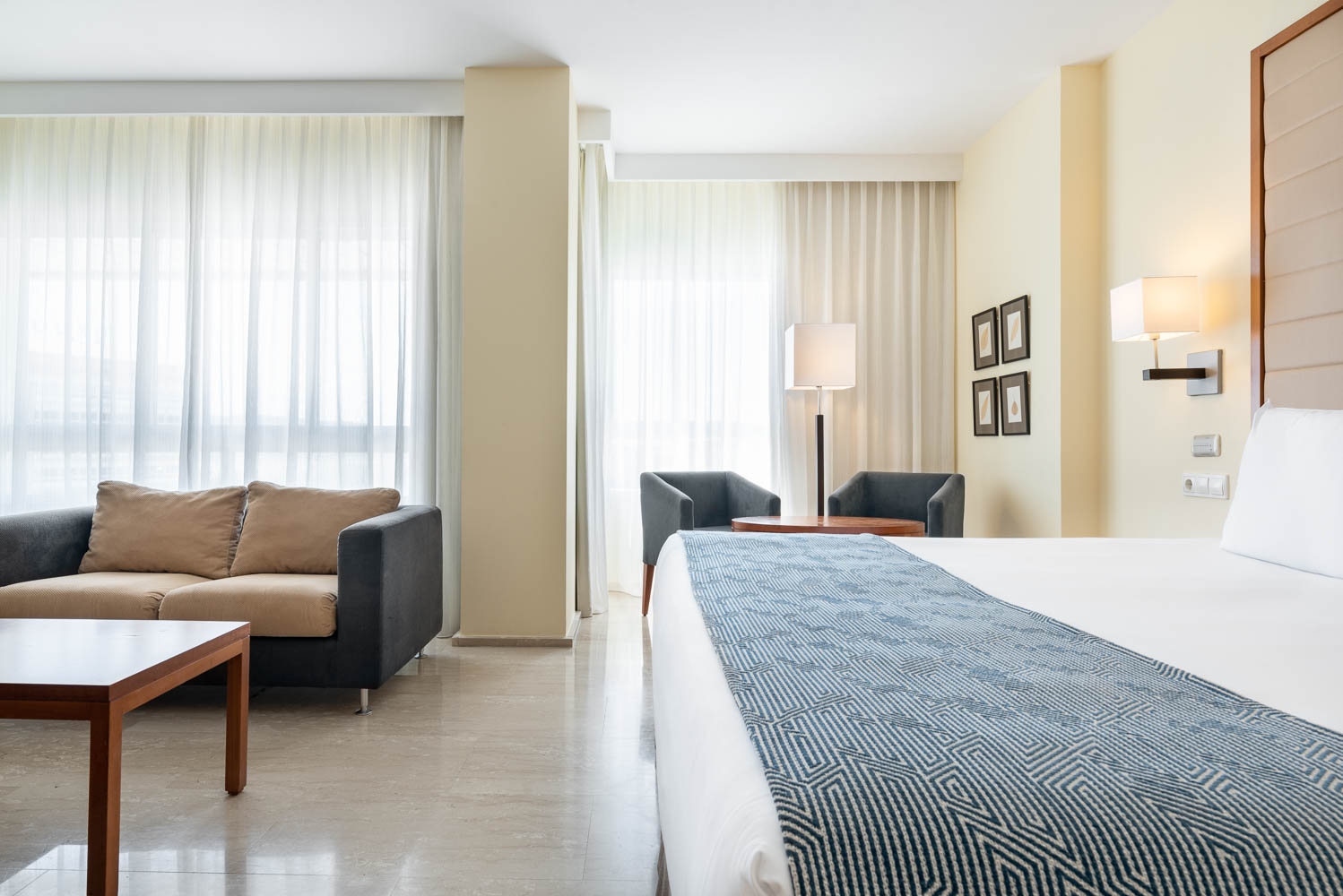 Eurostars Hotel Company