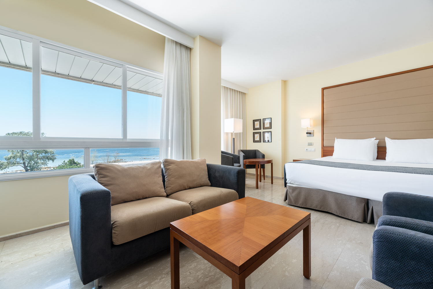 Eurostars Hotel Company