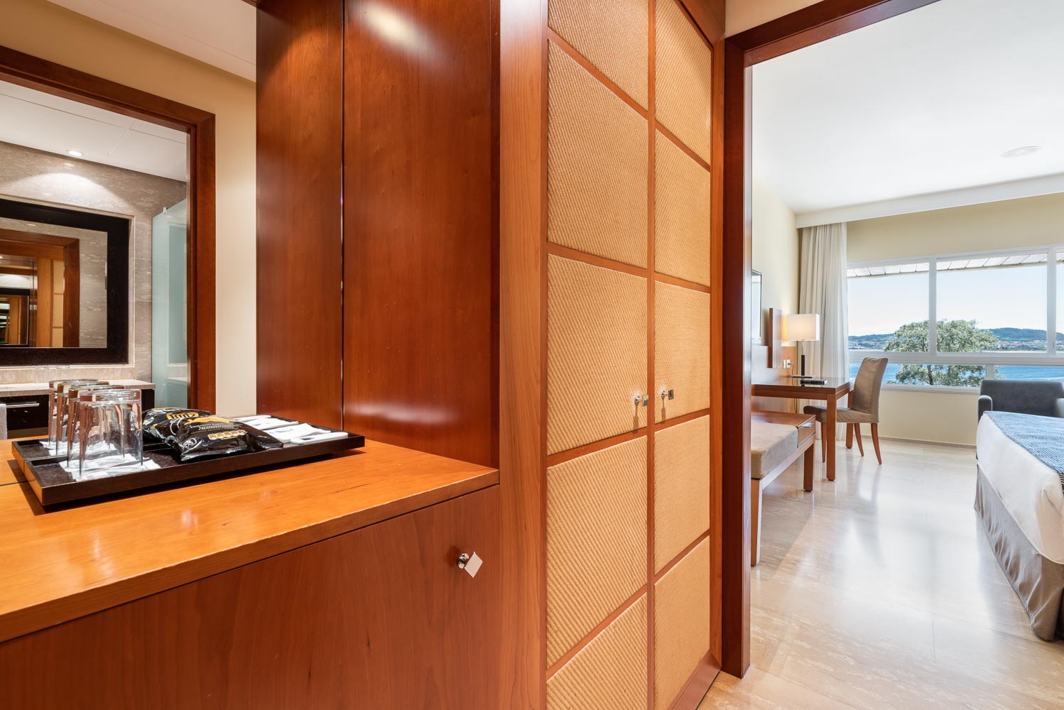 Eurostars Hotel Company