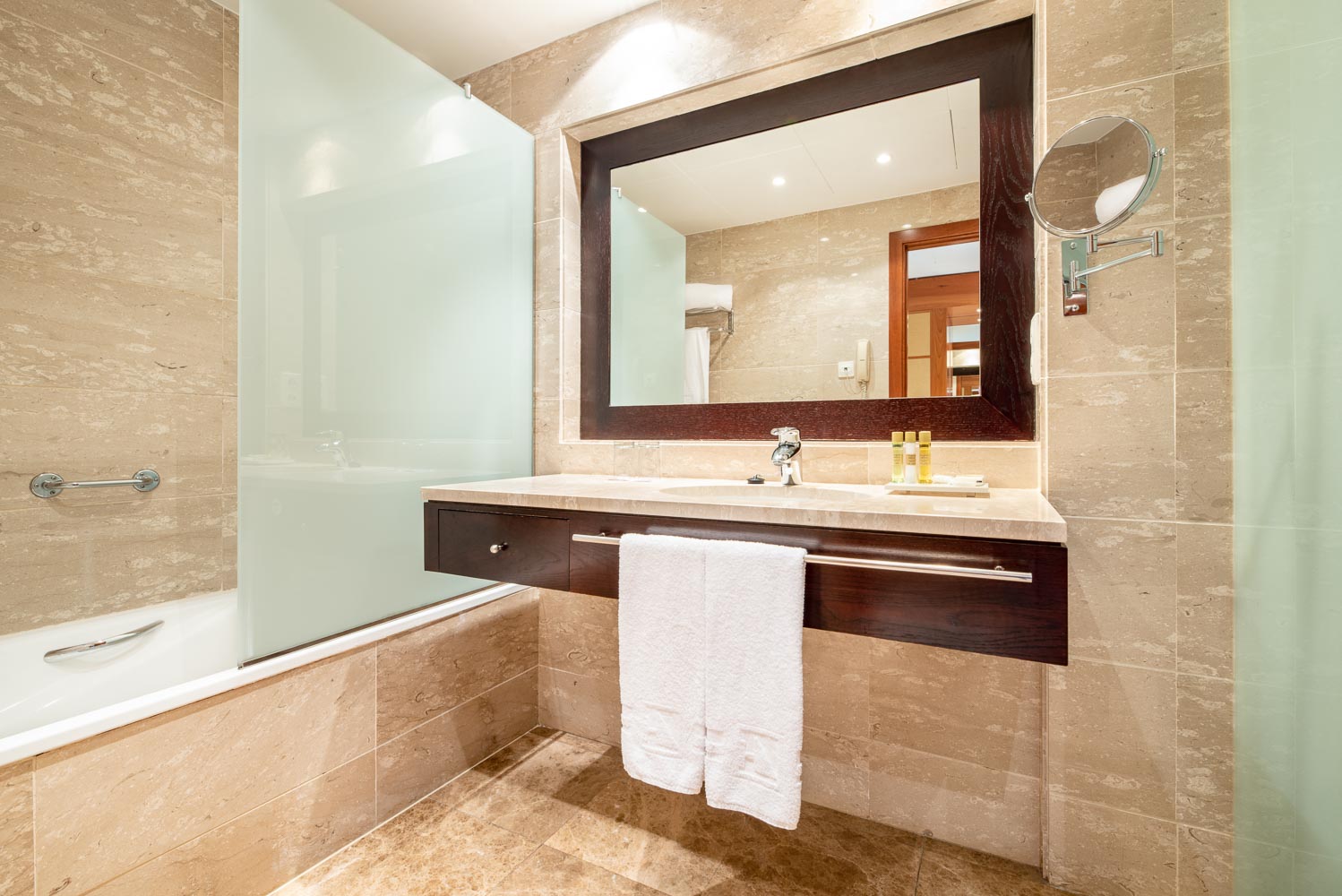 Eurostars Hotel Company