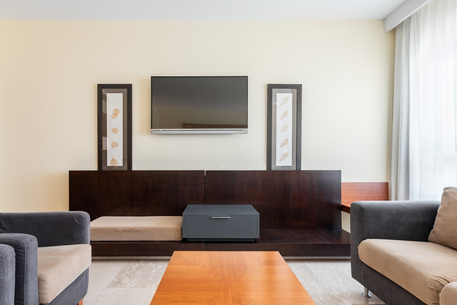 Eurostars Hotel Company