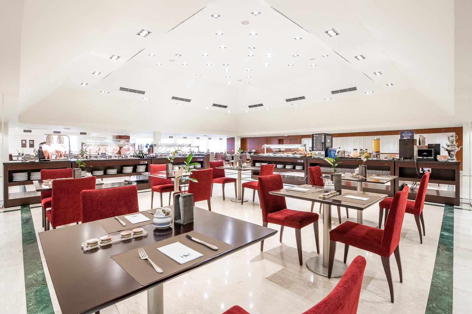 Eurostars Hotel Company