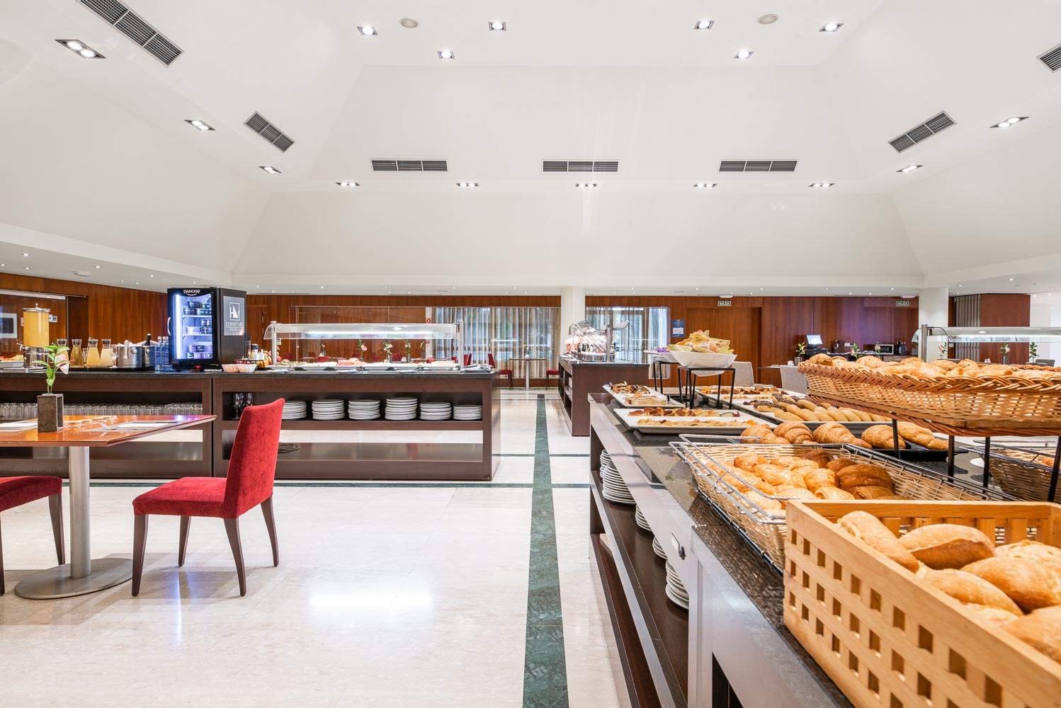 Eurostars Hotel Company