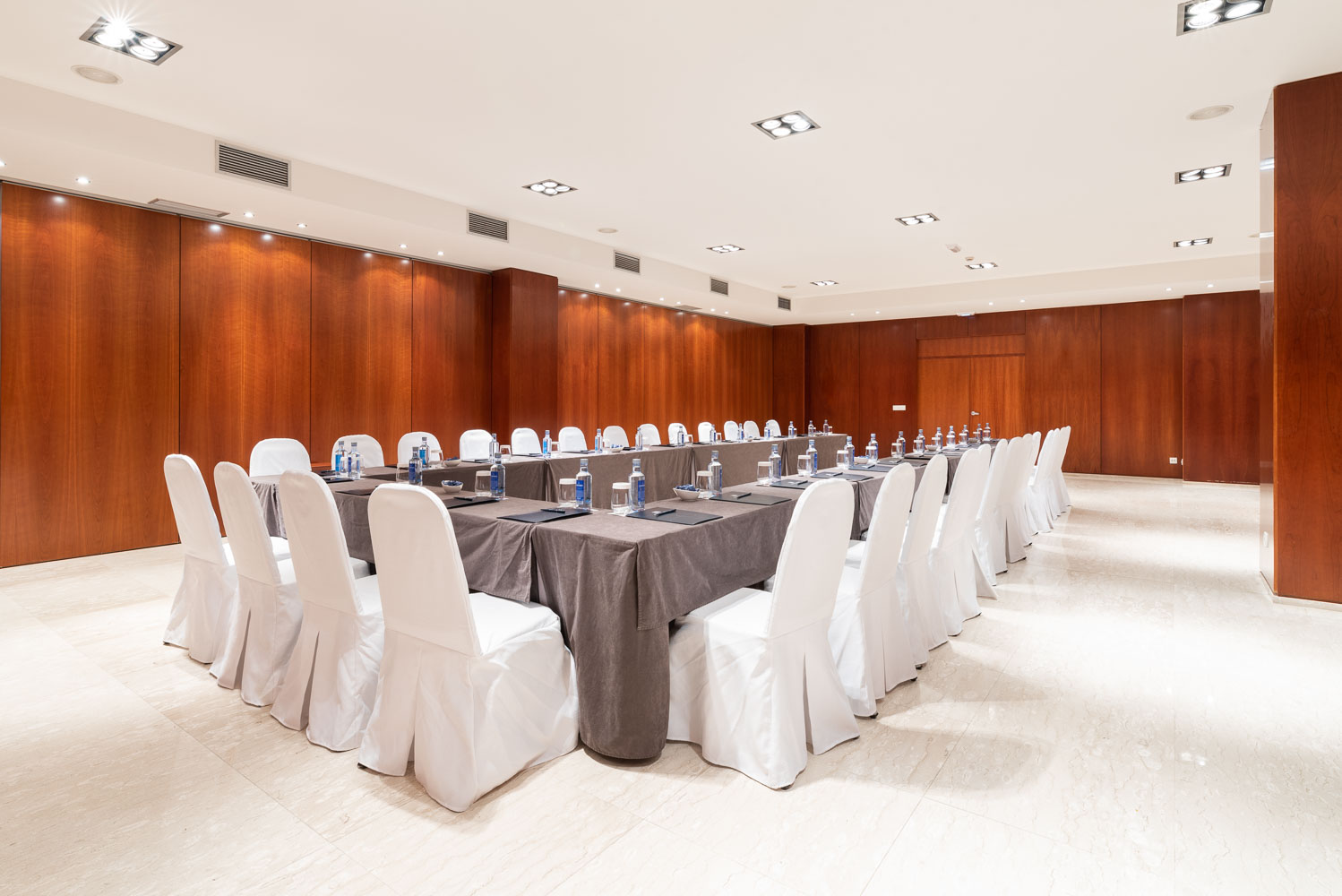 Eurostars Hotel Company