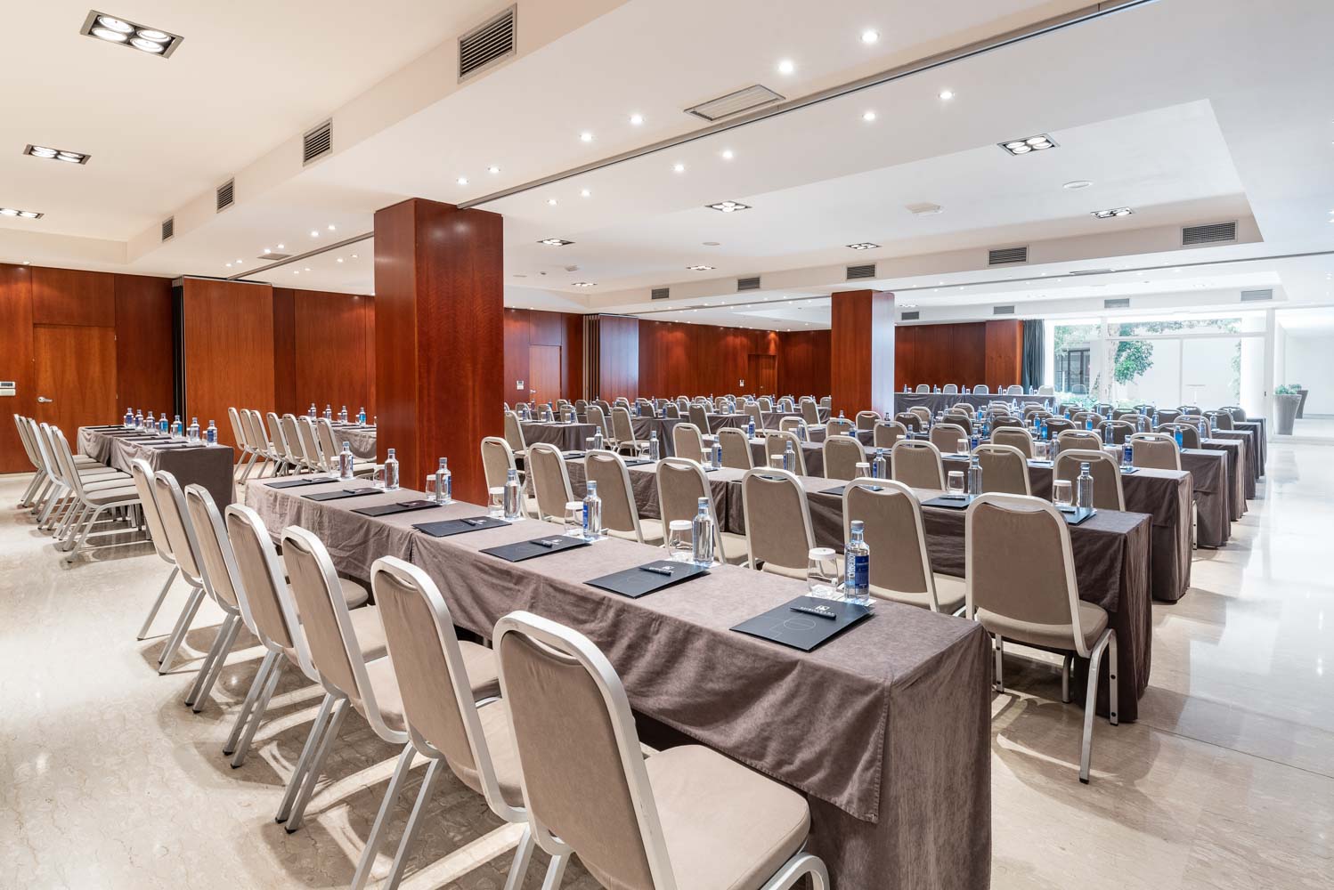 Eurostars Hotel Company