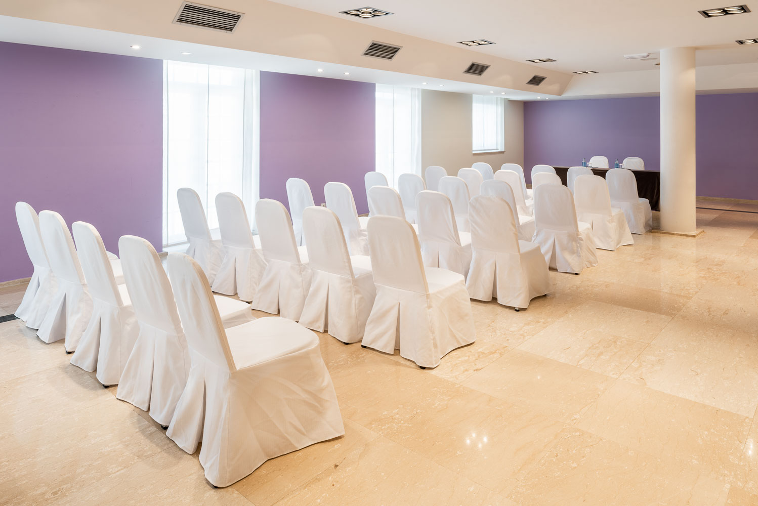 Eurostars Hotel Company