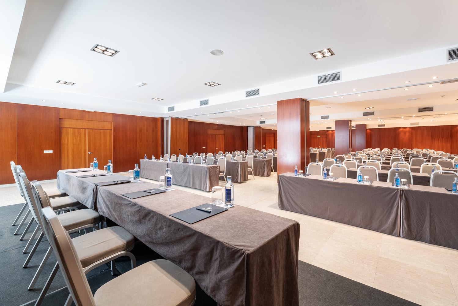 Eurostars Hotel Company