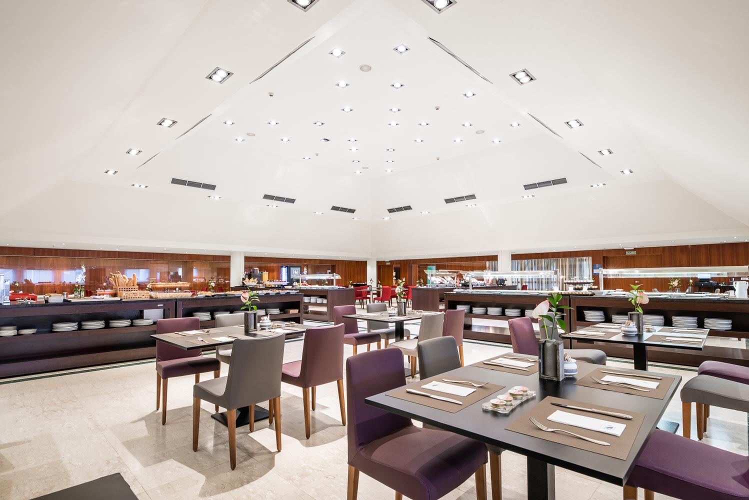 Eurostars Hotel Company